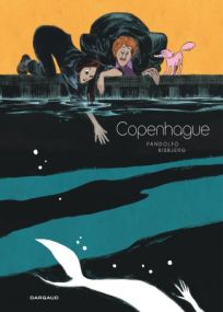 Copenhague - Dargaud