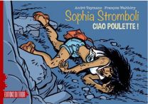 Sofia Stromboli - Ciao poulette ! - Du Tiroir