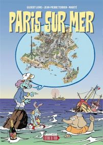 Paris sur mer - Du Tiroir