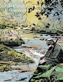 Le lierre et l'araignée / Edition spéciale, Tirage de tête - Dupuis