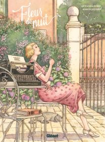 Fleur de Nuit - Edition complète - Glénat