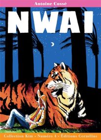 Nwai - Cornelius Eds