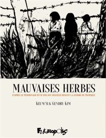 Mauvaises herbes - Futuropolis