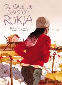 Ce que je sais de Rokia - Futuropolis