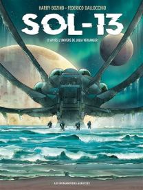 Sol13 - Les Humanoïdes Associés