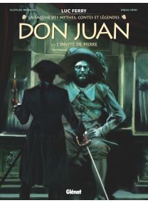 Don Juan - Tome 02 - Glénat