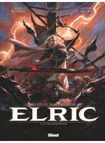 Elric - Tome 05