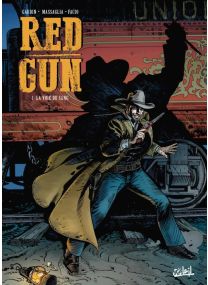 Red Gun T01 - La Voie du sang - Soleil