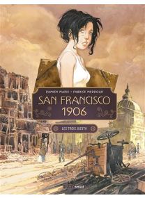 San Francisco 1906 - vol. 01/2 - 