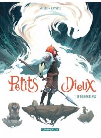Petits Dieux Tome 1 - Dargaud