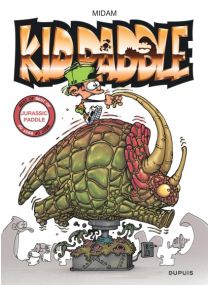 Kid Paddle - Best Of : TOME&nbsp;2 - Dupuis