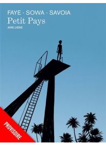 Petit Pays / Edition spéciale, Tirage de tête - Dupuis