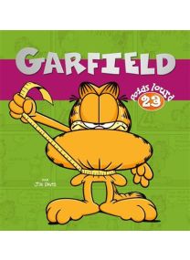 Garfield Poids lourd - Tome 23 - 
