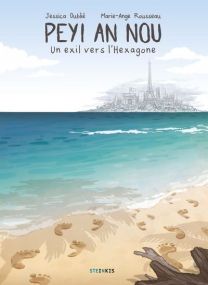 Peyi an nou - Nouvelle édition - Steinkis