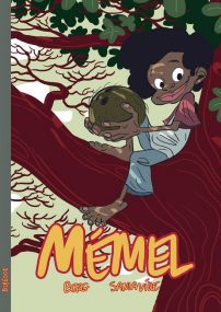 Mémel - Bigfoot