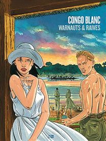Congo Blanc - Daniel Maghen Eds
