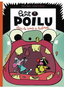 Petit Poilu : TOME&nbsp;29 - Dupuis
