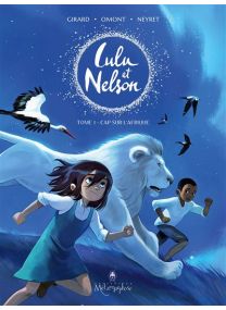 Lulu et Nelson - Tome 1 - 