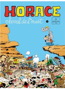 Horace tome 1 - 