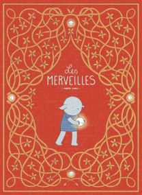 Les merveilles - Bang ediciones