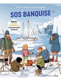 SOS banquise - 