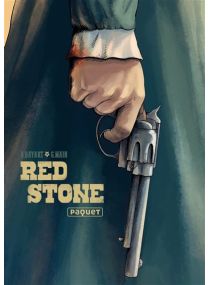 Red stone - 