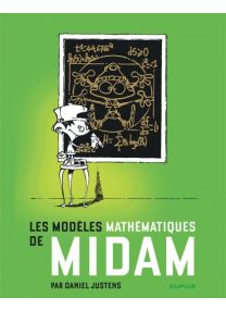 Midam - Les modèles mathématiques - Dupuis