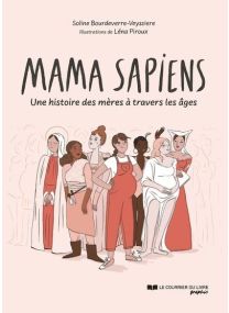 Mama sapiens - 