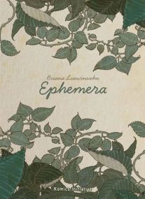 Ephemera - Komics Initiative