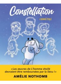 Constellation, Tome 0 : Constellation - Le Lombard