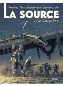 La Source T2 - 