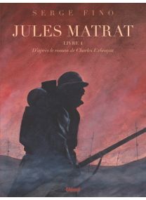 Jules Matrat - Tome 01 - Glénat