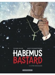 Habemus Bastard - Dargaud