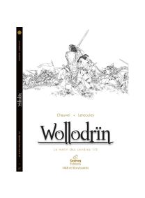 Wollodrïn N&amp;B et Storyboards 1 - 