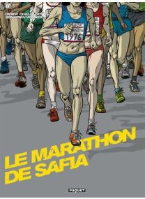 Le marathon de safia - 