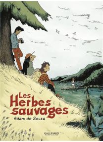 Les Herbes sauvages - 