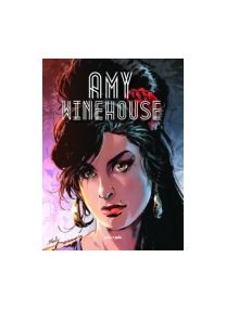 Amy Winehouse en BD - 