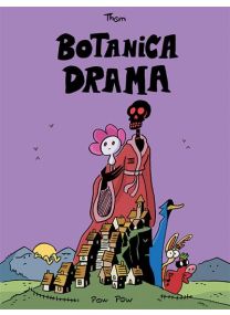 Botanica Drama - 