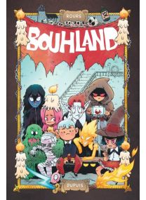 Bouhland - Dupuis