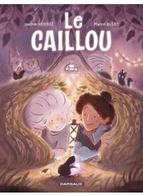 Le Caillou - Dargaud