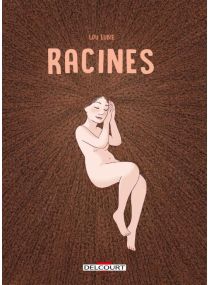 Racines - Delcourt