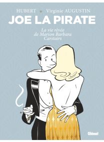 Joe la pirate - Poche - Glénat