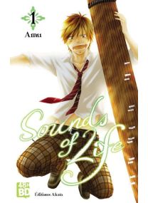 SOUNDS OF LIFE TOME 1 - 