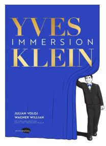 Yves Klein : Immersion - 