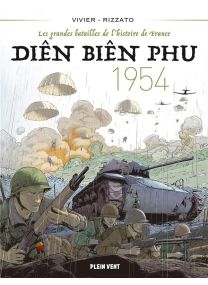 Dien Bien Phu, 1954 - 