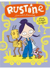 Rustine inventeuse - 
