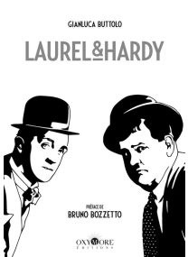 Laurel & Hardy - 