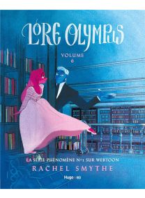 Lore Olympus Tome 6 - 