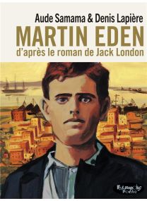 Martin Eden, version poche - 