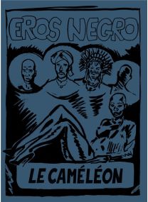 Eros Negro : Le caméléon - 